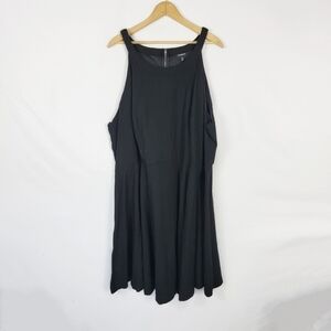Torrid Size 28 dress